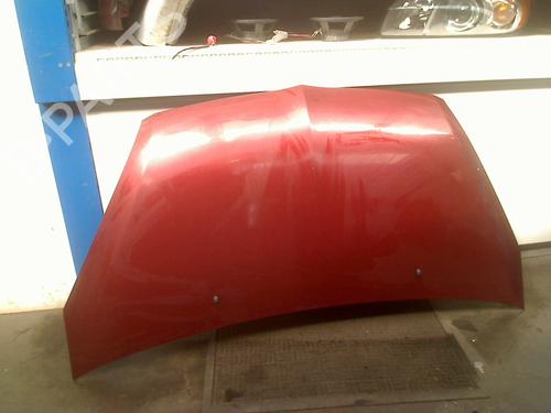 Capot MITSUBISHI COLT VI (Z3_A, Z2_A) 1.3 (Z21A) (95 hp) 31147537