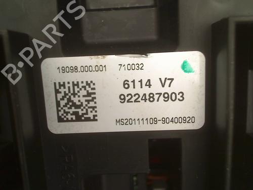 Electronic module BMW 1 (F20) 118 i | BP33933684M83 - Image 3