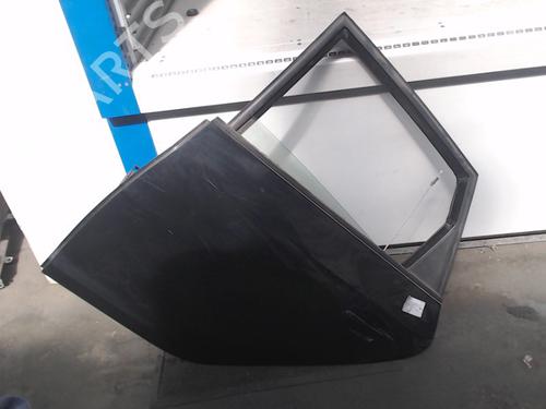 Used Left rear door SEAT IBIZA IV ST (6J8, 6P8) 1.2 TDI (75 hp) 25837498
