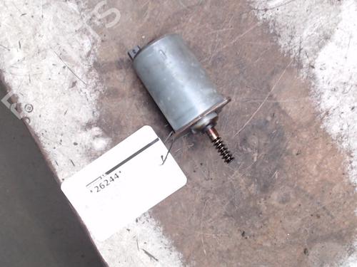 Elektronisk sensor PEUGEOT 207 SW (WK_) 1.4 16V (95 hp) 24875654