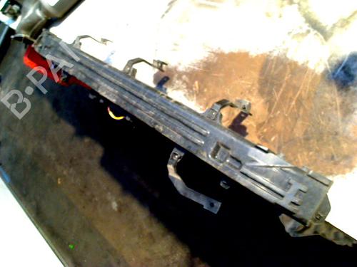 Used Rear bumper reinforcement HYUNDAI KONA (OS, OSE, OSI) EV (136 hp) 31028290