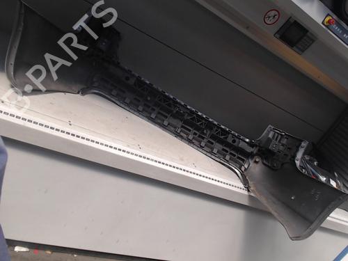 Rear bumper AUDI A4 B7 Avant (8ED) 1.6 | BP25620343C8 