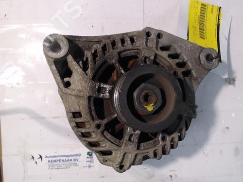 Alternator PEUGEOT 106 II (1A_, 1C_) 1.1 i | BP21912308M7 