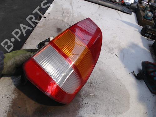 Used Right taillight Right taillight 23233397 23233397