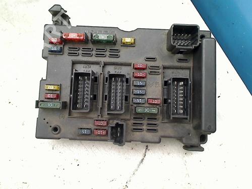 Used Control unit Control unit 21915176 21915176