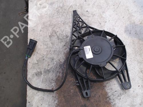 Used Radiator fan Radiator fan 21940050 21940050