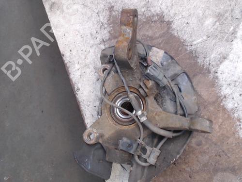 Højre Styrespindel Lejehus HYUNDAI MATRIX (FC) 1.6 (103 hp) 24629753