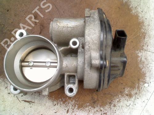 Used Throttle body FORD MONDEO IV Turnier (BA7) 2.0 (145 hp) 30573603