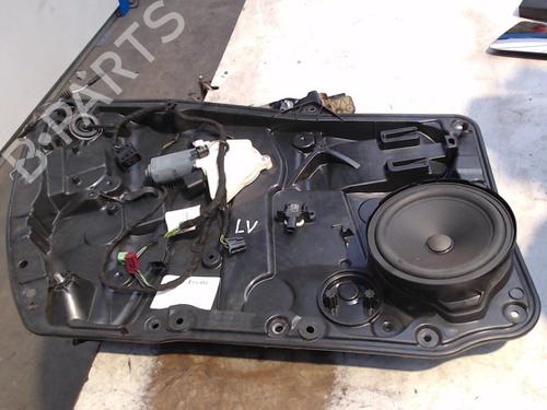 Used Front left window mechanism MERCEDES-BENZ CLA Coupe (C117) CLA 200 (117.343) (156 hp) 24892207