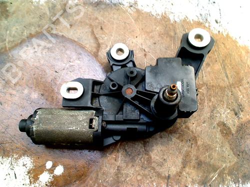 Motore tergicristallo posteriore AUDI A6 C7 Avant (4G5, 4GD) RS6 quattro (560 hp) 31278663