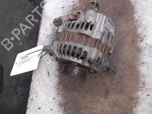 Lichtmaschine für MITSUBISHI COLT V (CJ_, CP_) 1300 GL,GLX (CJ1A) (75 hp) 24595951