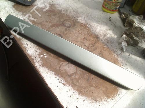 Puxador da tampa da mala Puxador da tampa da mala VW MULTIVAN T5 (7HM, 7HN, 7HF, 7EF, 7EM, 7EN) 2.5 TDI (174 hp) 34251438 34251438