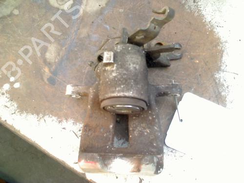 Used Left rear brake caliper Left rear brake caliper VW CADDY III Box Body/MPV (2KA, 2KH, 2CA, 2CH) 2.0 SDI (70 hp) 33270367 33270367