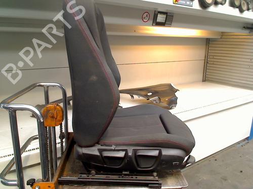 Right front seat BMW 1 (F20) 118 d | BP32773387C16 - Image 2