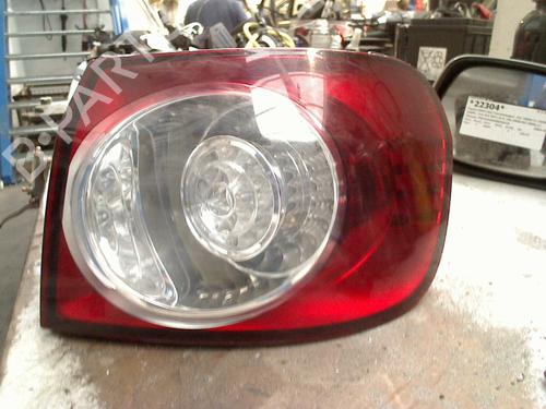 Høyre baklys VW GOLF PLUS V (5M1, 521) 1.6 FSI (115 hp) 33001263