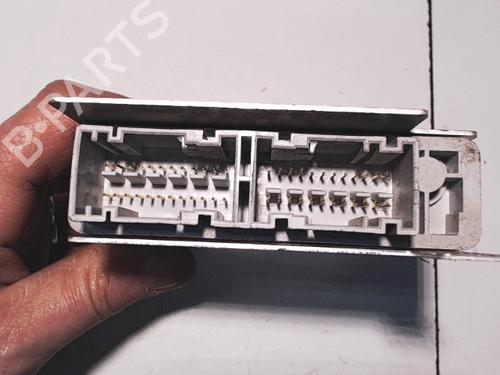Kollisjonspute styreenhet FIAT PANDA (169_) 1.1 (169.AXA1A) | BP23273375M53 
