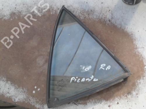 Used Rear right quarter glass Rear right quarter glass KIA PICANTO III (JA) 1.0 (67 hp) 40503766 40503766