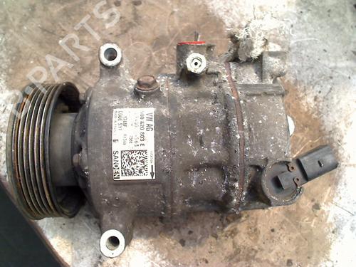 Compresseur AC AUDI A1 (8X1, 8XK) 1.4 TSI (150 hp) 31974224