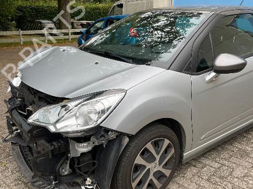 Gearbox CITROËN DS3 (SA_) 1.2 VTi 82 | BP27305679M3  - Image 9