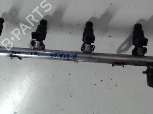 Used Injection rail Injection rail 38294167 38294167