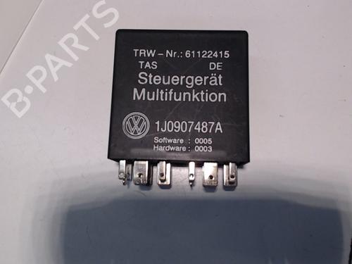 Used Control unit Control unit 21940191 21940191