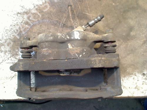 Used Right front brake caliper FORD TRANSIT CUSTOM V362 Van (FY, FZ) 2.0 EcoBlue (170 hp) 31270236