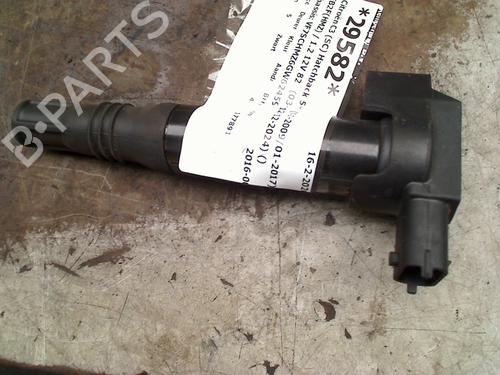 Used Ignition coil Ignition coil CITROËN C3 II (SC_) 1.2 VTi 82 (82 hp) 33029550 33029550