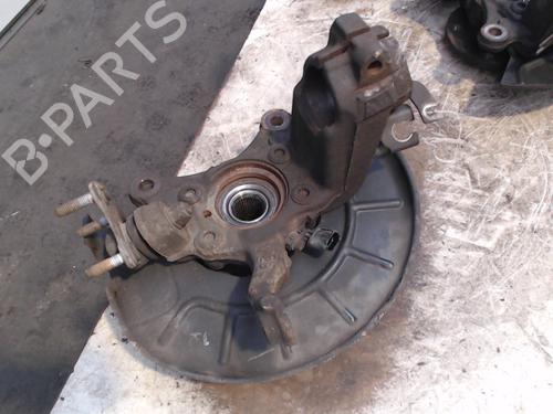 Used Right front steering knuckle Right front steering knuckle 24629597 24629597