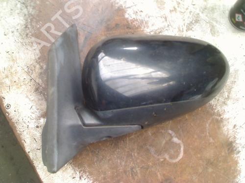 Left mirror DAIHATSU CUORE VII (L275_, L285_, L276_) 1.0 (L276) | BP29509023C26 