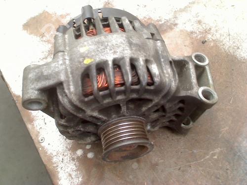 Used Alternator Alternator 33956363 33956363