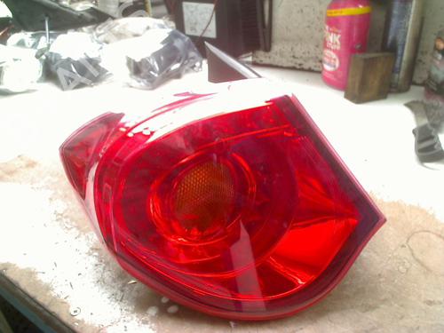 Used Left taillight Left taillight ALFA ROMEO GIULIETTA (940_) 1.8 TBi (940FXR11) (241 hp) 36113326 36113326