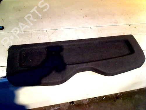 Hattehylle VW UP! (121, 122, BL1, BL2, BL3, 123) 1.0 (60 hp) 31066356