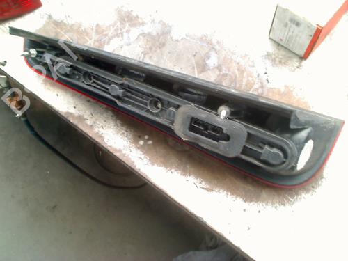 Right taillight FORD C-MAX (DM2) 1.8 Flexifuel | BP37608713C35 - Image 2