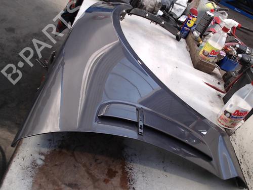 Right front fenders JAGUAR XF I (X250) 3.0 | BP25020740C42 