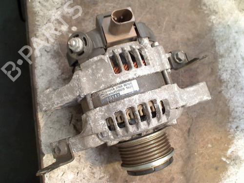 Used Alternator PEUGEOT 108 1.0 VTi (69 hp) 32473638