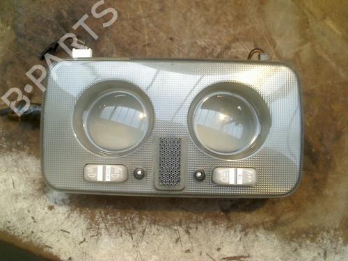 Used Interior roof light ALFA ROMEO MITO (955_) 1.3 MultiJet (955AXT1A) (84 hp) 28609676