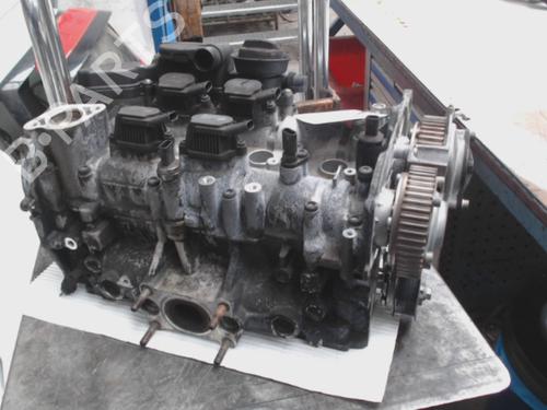 Used Cylinder head Cylinder head SEAT TARRACO (KN2) 1.5 TSI ACT (150 hp) 40008710 40008710