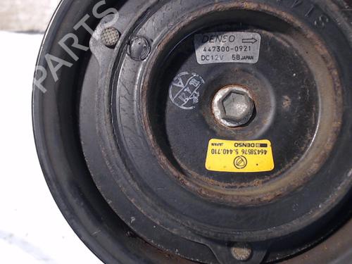 Airco pomp FIAT BRAVO I (182_) 1.6 16V (182.AB) (103 hp) 21900297