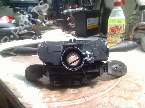Steering column stalk CITROËN C3 II (SC_) 1.4 | BP36475006I23 - Image 2