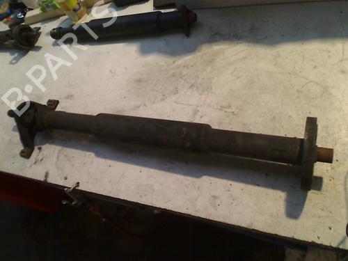 Used Driveshaft MERCEDES-BENZ E-CLASS (W210) E 320 CDI (210.026) (197 hp) 33129515