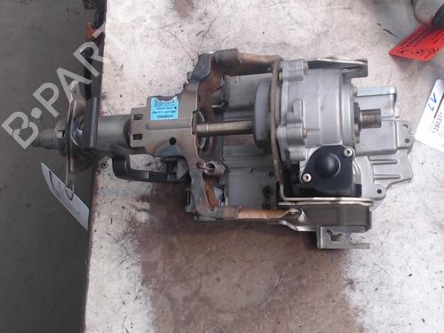 Used Steering column NISSAN MICRA III (K12) 1.2 16V (80 hp) 32855613