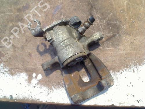 Pinza freno trasera izquierda MITSUBISHI COLT VI (Z3_A, Z2_A) 1.5 DI-D (Z39A) (95 hp) 31270258