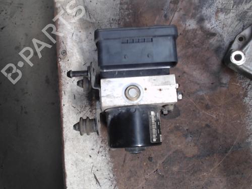 Used ABS pump VW TOURAN (1T1, 1T2) 2.0 FSI (150 hp) 24963650