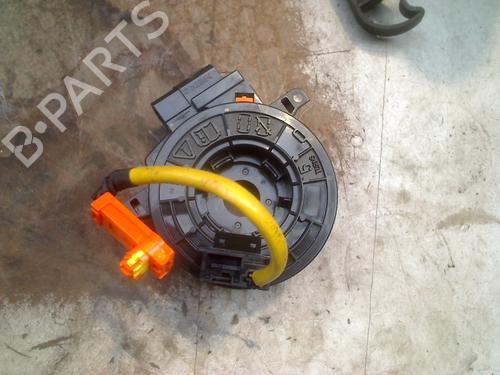 Used Squib airbag PEUGEOT 107 (PM_, PN_) 1.0 (68 hp) 30497268