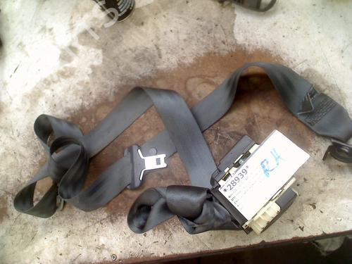 Sikkerhedssele bag højre RENAULT CLIO II (BB_, CB_) 1.2 (BB0A, BB0F, BB10, BB1K, BB28, BB2D, BB2H, CB0A,... (58 hp) 31312230