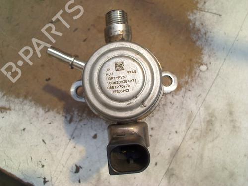 Used Injection pump VW POLO VI (AW1, BZ1, AE1) 1.0 TSI (95 hp) 32473662