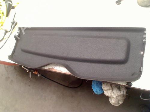 Rear parcel shelf VW UP! (121, 122, BL1, BL2, BL3, 123) e-Up | BP34719265C85 - Image 2
