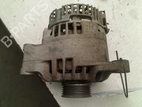 Generator CITROËN BERLINGO / BERLINGO FIRST MPV (MF_, GJK_, GFK_) 1.4 i (MFKFX, MFKFW, GJKFWB, GJKFWC, GFKFWC) (75 hp) 21925243