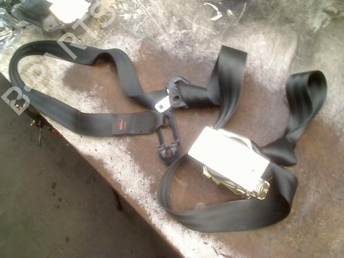 Used Front left seatbelt Front left seatbelt PEUGEOT 206 Hatchback (2A/C) 1.1 i (60 hp) 34039154 34039154