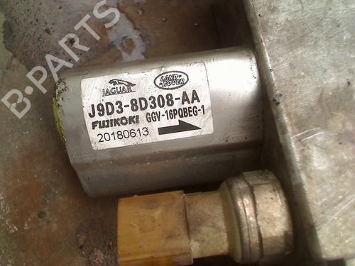 Electronic sensor JAGUAR I-PACE (X590) EV400 AWD | BP31297721M84 